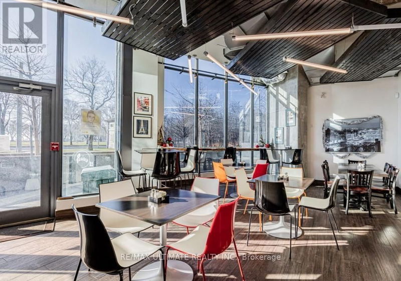 Image #1 of Restaurant for Sale at Fort York, Toronto, Ontario