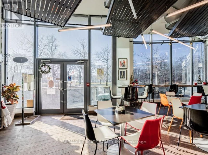 Image #1 of Restaurant for Sale at Fort York, Toronto, Ontario
