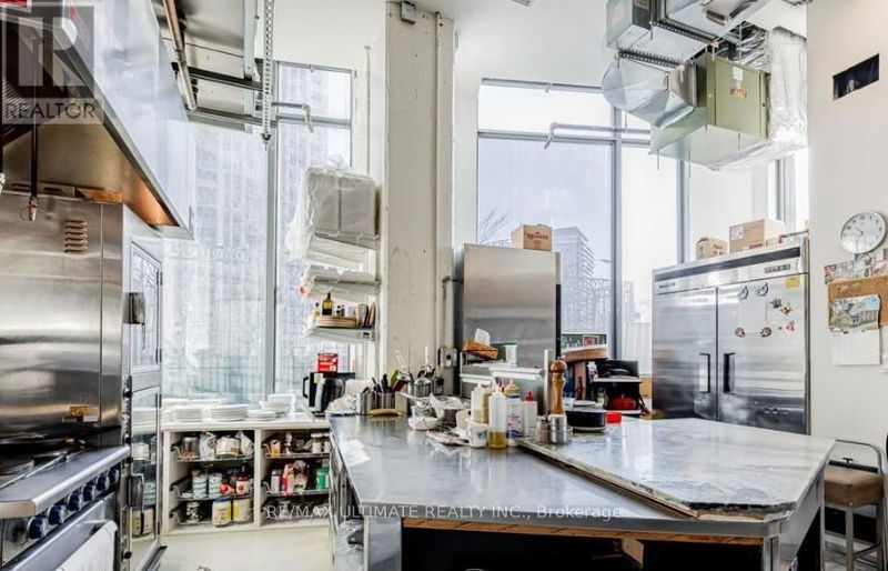 Image #1 of Restaurant for Sale at Fort York, Toronto, Ontario