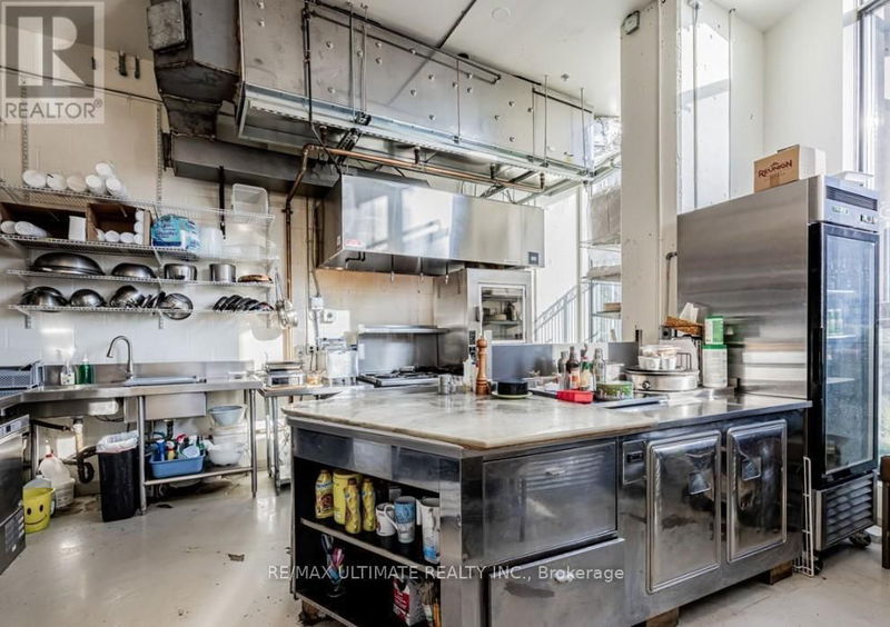 Image #1 of Restaurant for Sale at Fort York, Toronto, Ontario