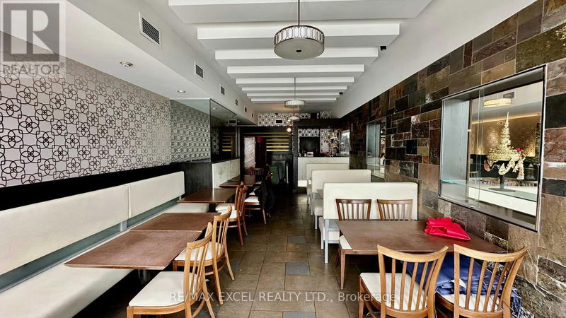 Image #1 of Restaurant for Sale at Bayview, Toronto, Ontario
