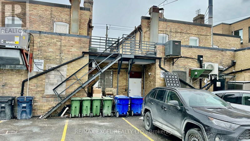 Image #1 of Restaurant for Sale at Bayview, Toronto, Ontario