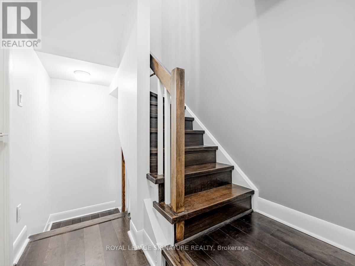 401 - 415 JARVIS STREET Image 25