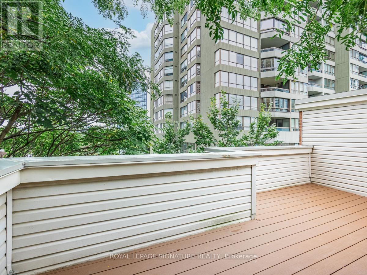 401 - 415 JARVIS STREET Image 30