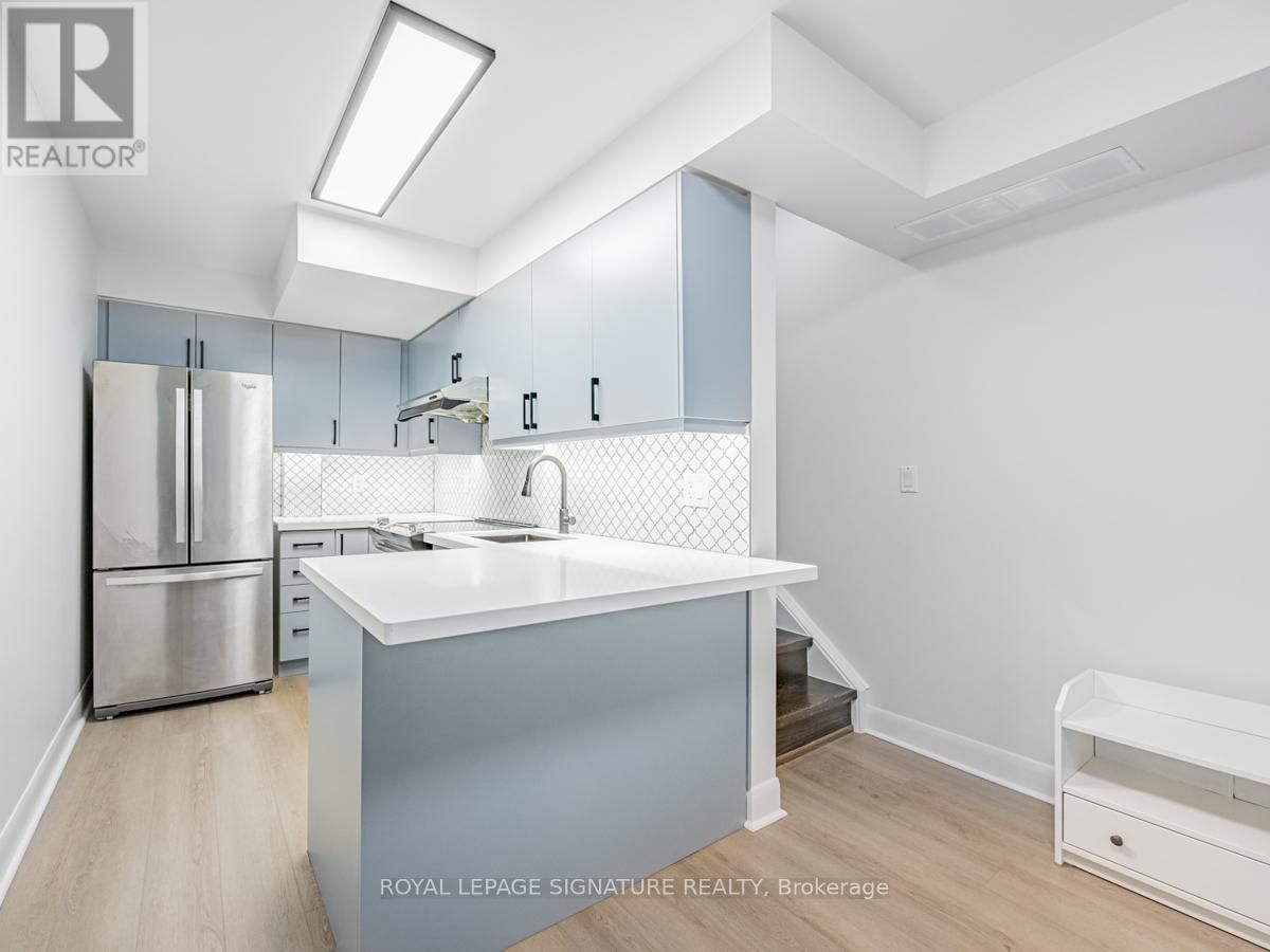 401 - 415 JARVIS STREET Image 5