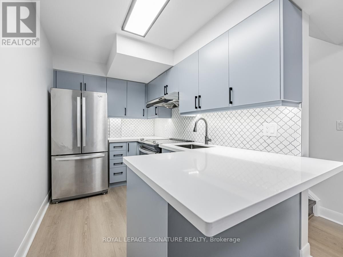 401 - 415 JARVIS STREET Image 6