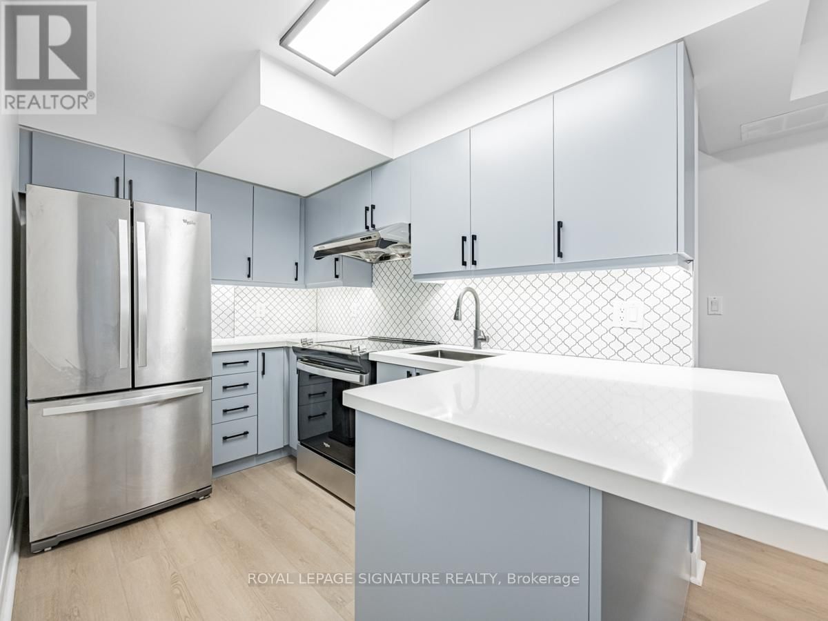 401 - 415 JARVIS STREET Image 7