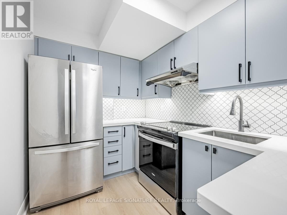 401 - 415 JARVIS STREET Image 8