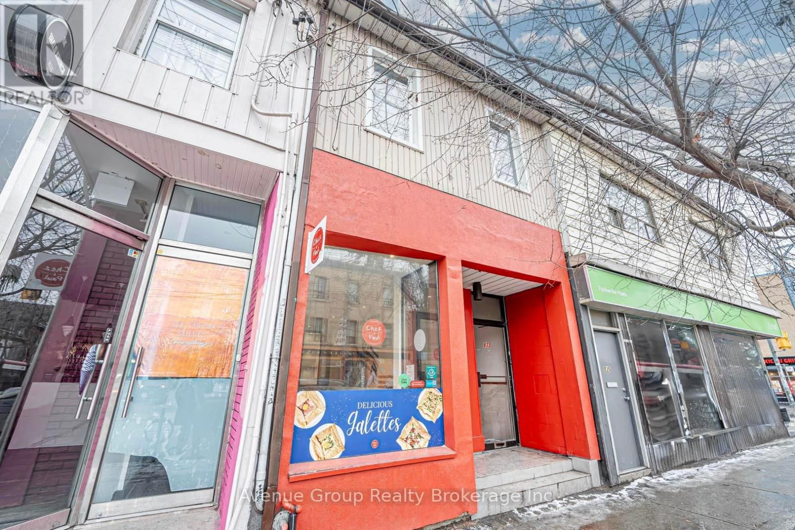833 QUEEN STREET WEST Image 2
