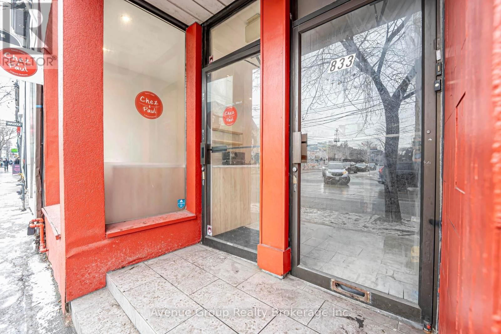 833 QUEEN STREET WEST Image 3