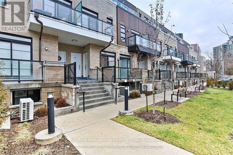 27 - 57 FINCH AVENUE Image 1