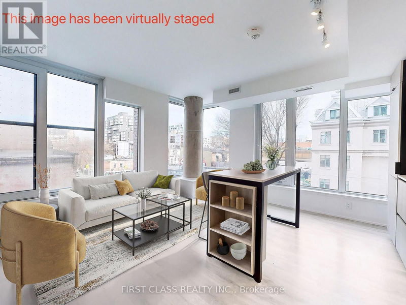 Secondary Property View