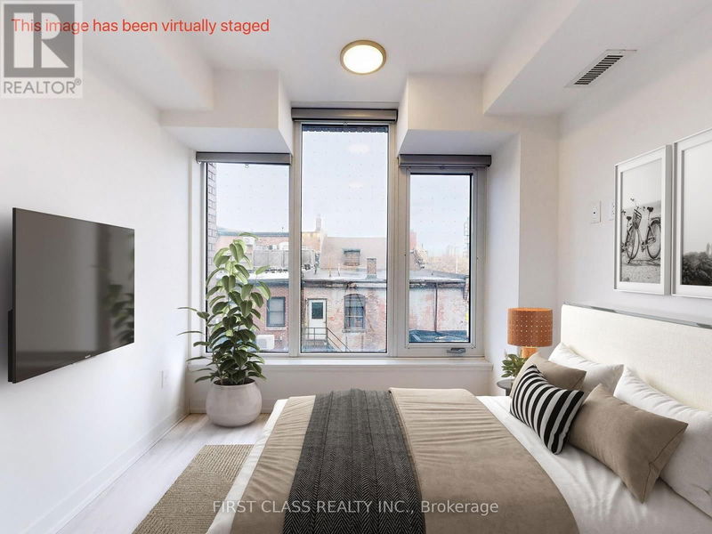 Tertiary Property View
