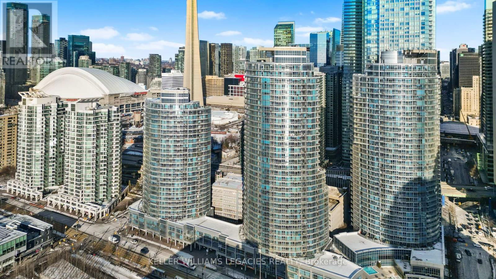 Primary Property View