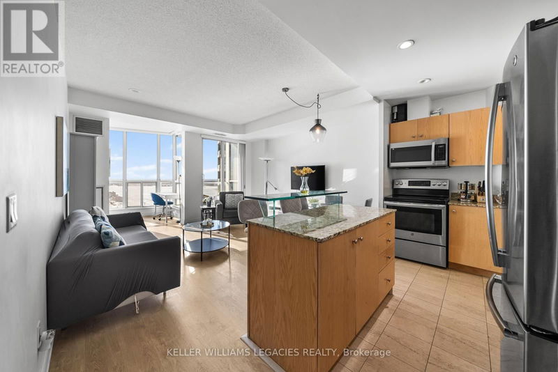 Secondary Property View
