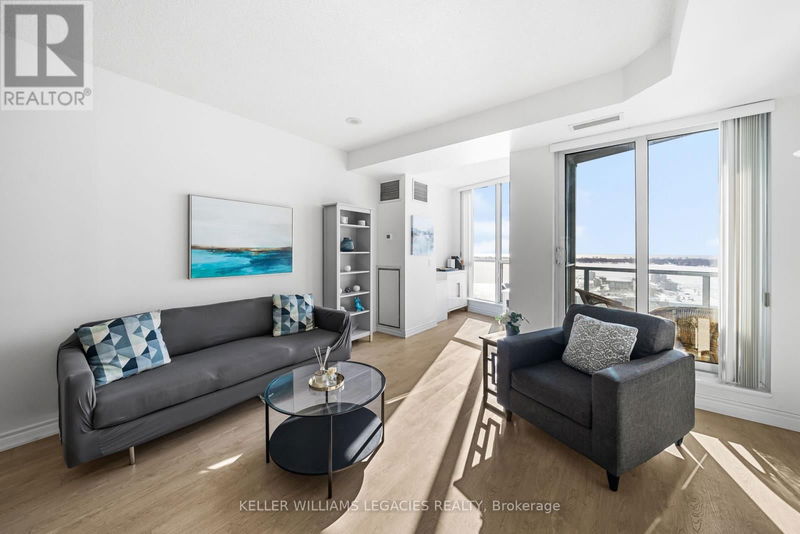 Tertiary Property View