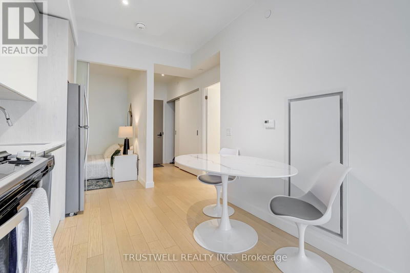 Tertiary Property View