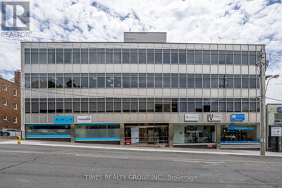 Office Spaces for Rent