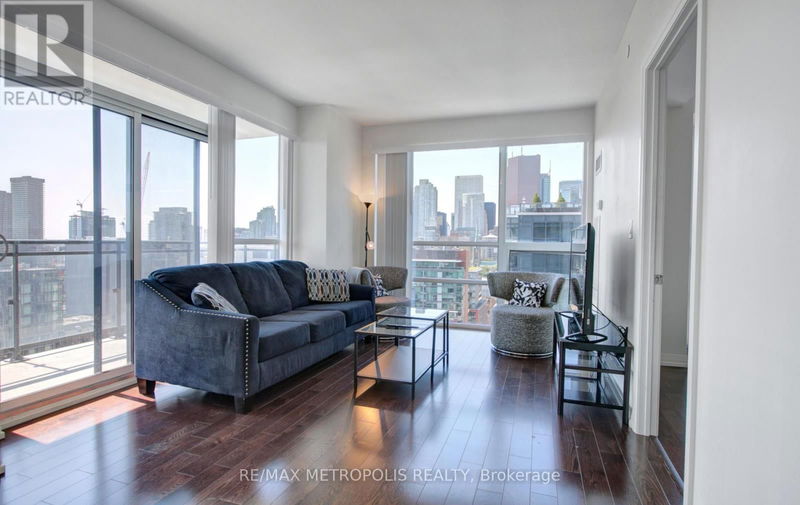 Tertiary Property View