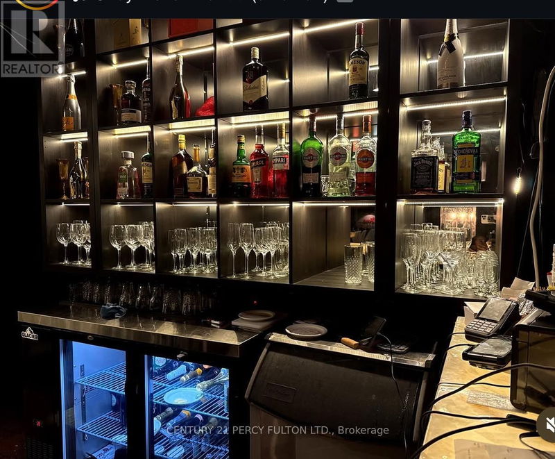 Image #1 of Restaurant for Sale at Avenue, Toronto, Ontario
