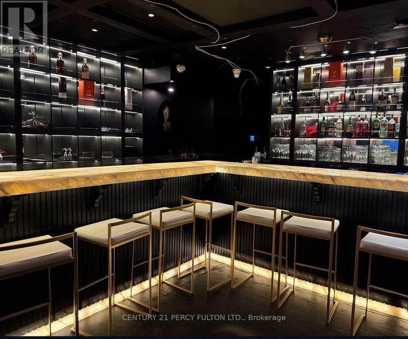 Image #1 of Restaurant for Sale at Avenue, Toronto, Ontario