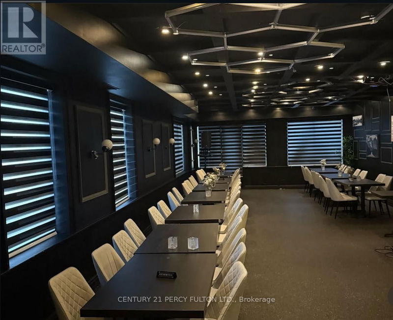 Image #1 of Restaurant for Sale at Avenue, Toronto, Ontario