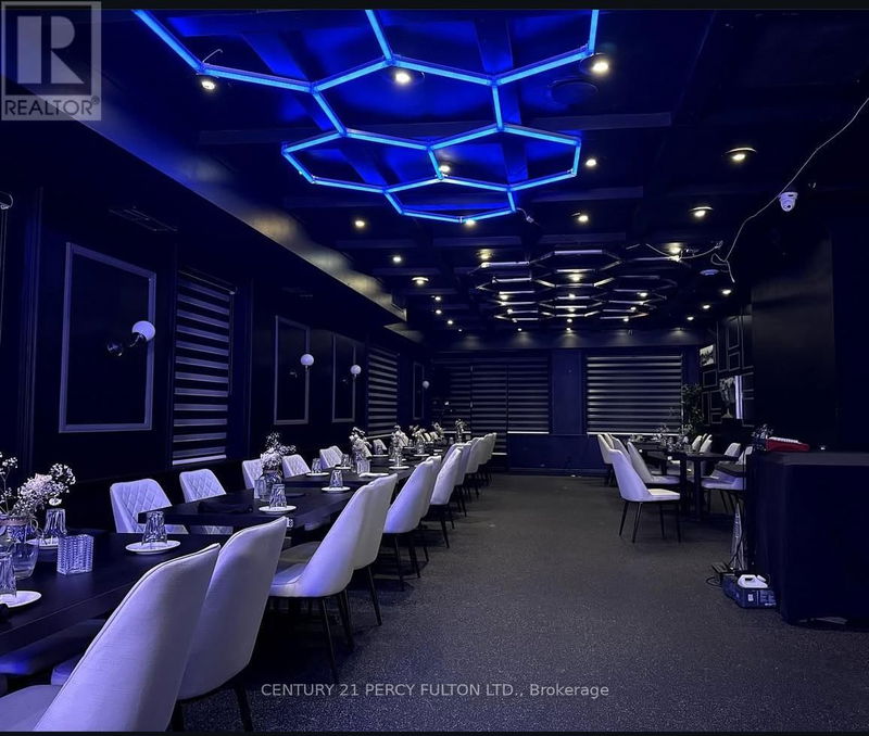 Image #1 of Restaurant for Sale at Avenue, Toronto, Ontario