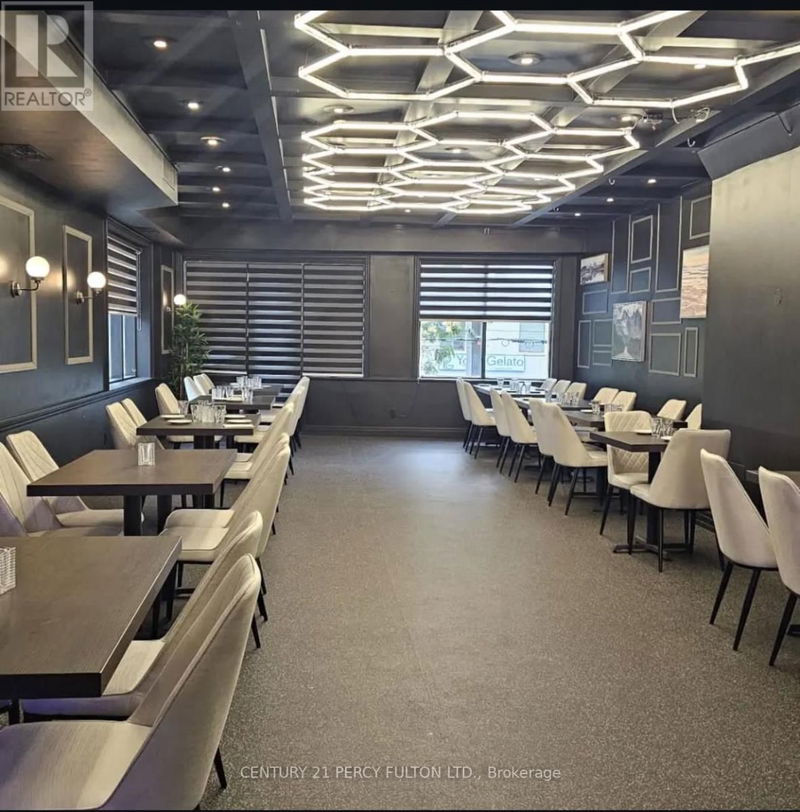 Image #1 of Restaurant for Sale at Avenue, Toronto, Ontario