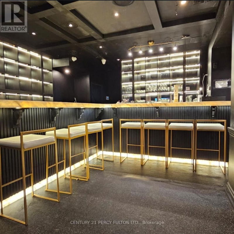 Image #1 of Restaurant for Sale at Avenue, Toronto, Ontario