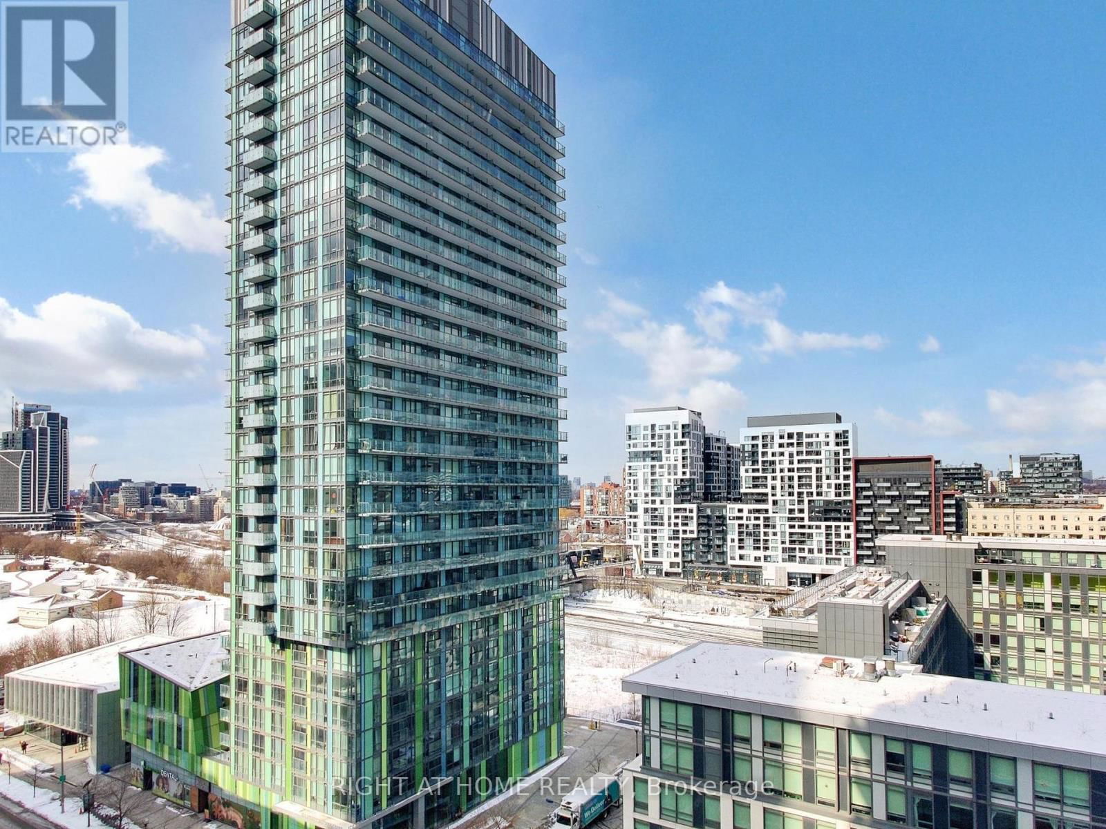 1610 - 85 QUEENS WHARF ROAD Image 33