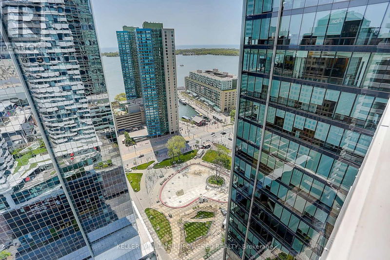 Tertiary Property View