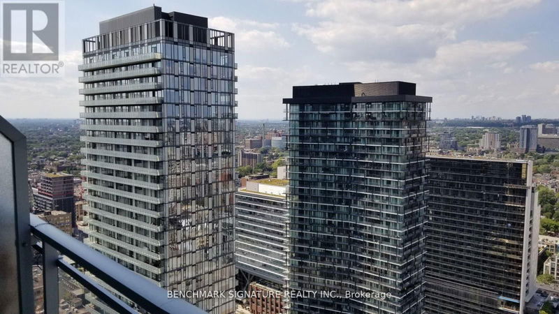 Tertiary Property View