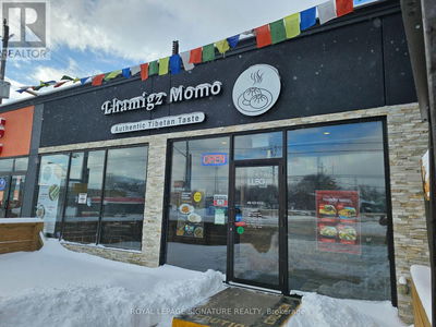 Restaurants for Sale in Canada