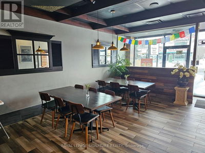 Restaurants for Sale in Canada