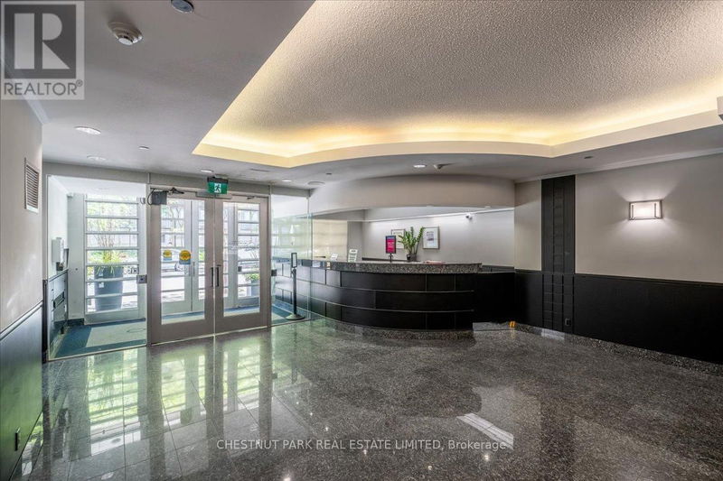 Tertiary Property View