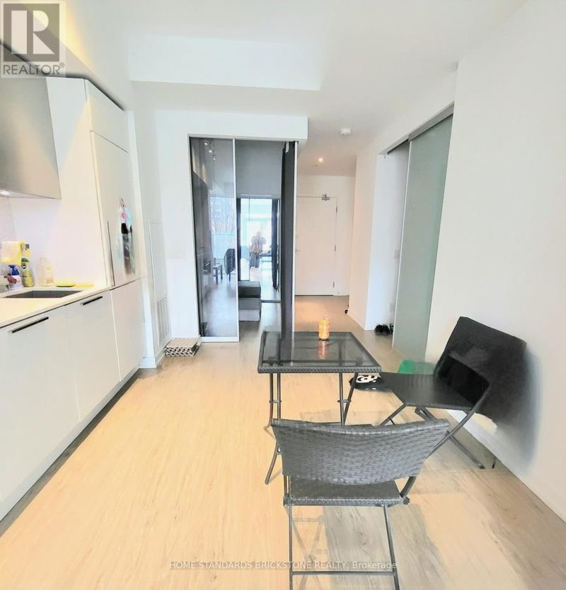 Tertiary Property View