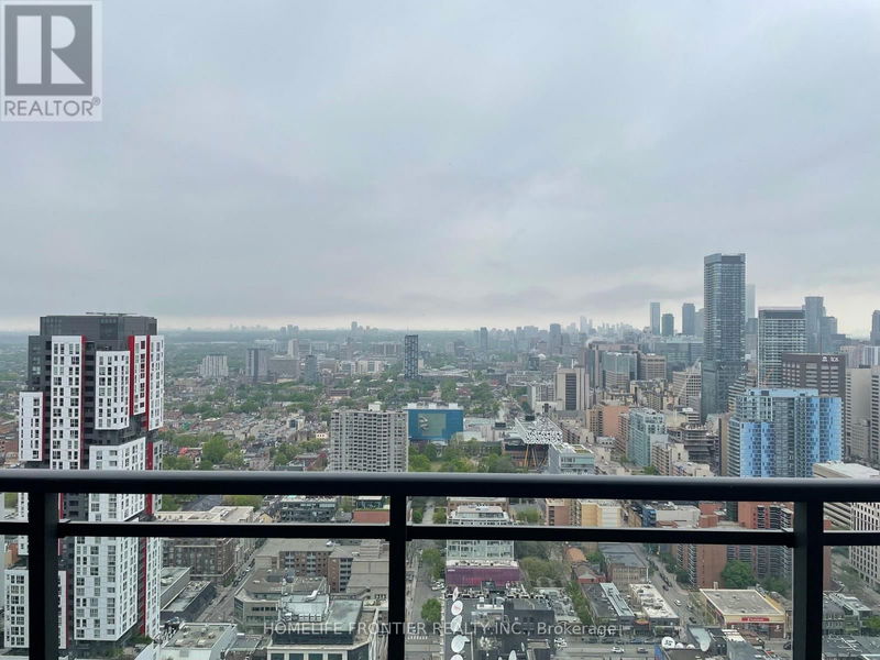 Tertiary Property View