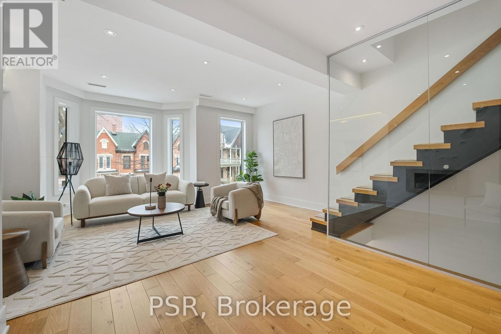 Primary Property View
