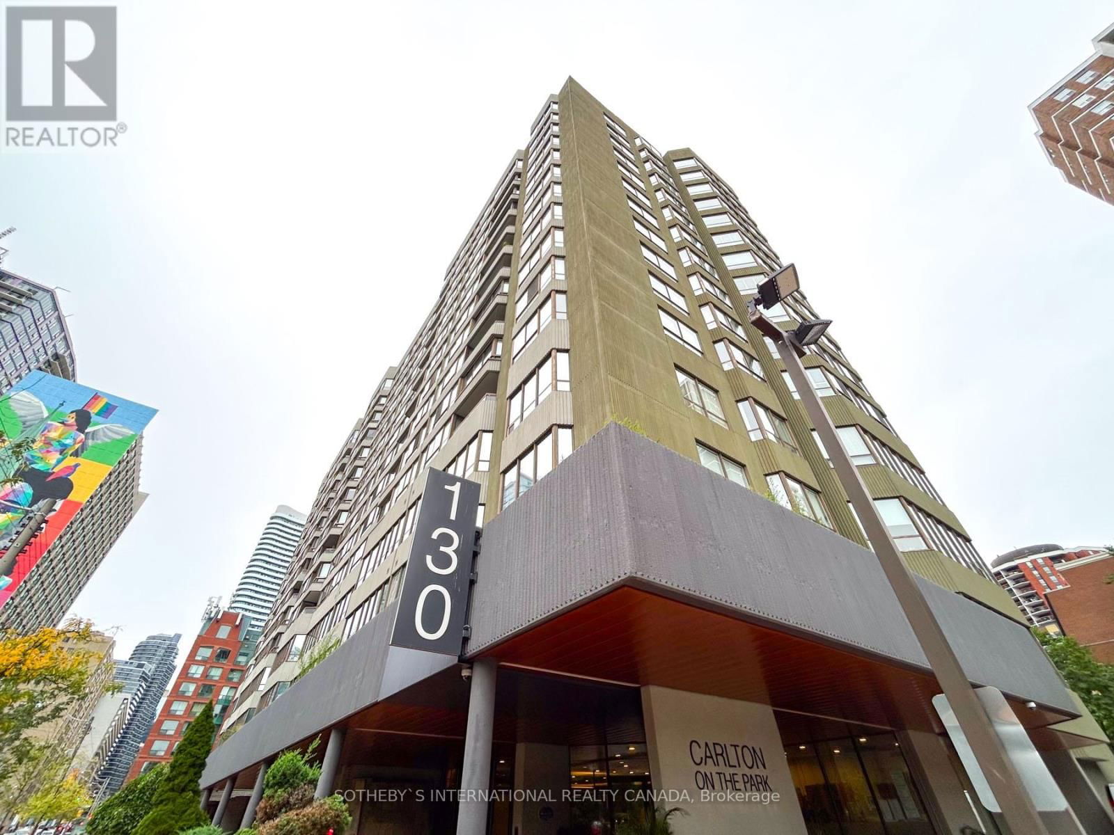 906 - 130 CARLTON STREET Image 40