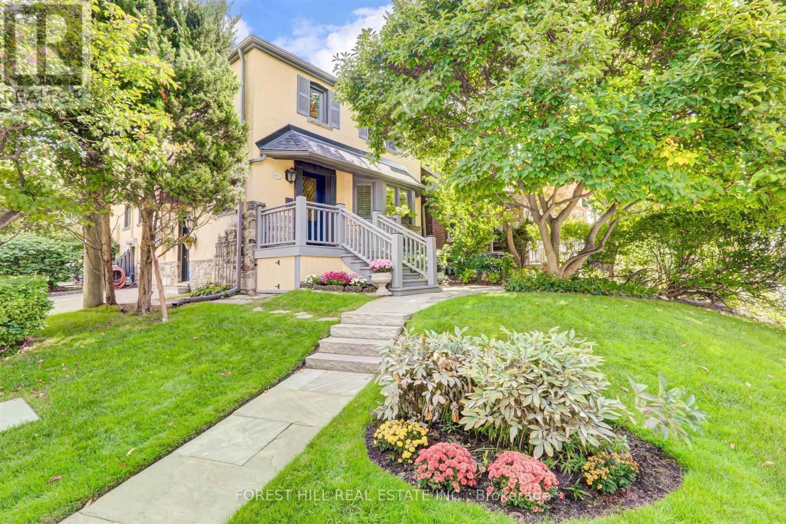 465 SPADINA ROAD Image 1