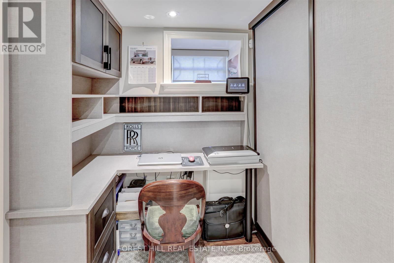 465 SPADINA ROAD Image 25