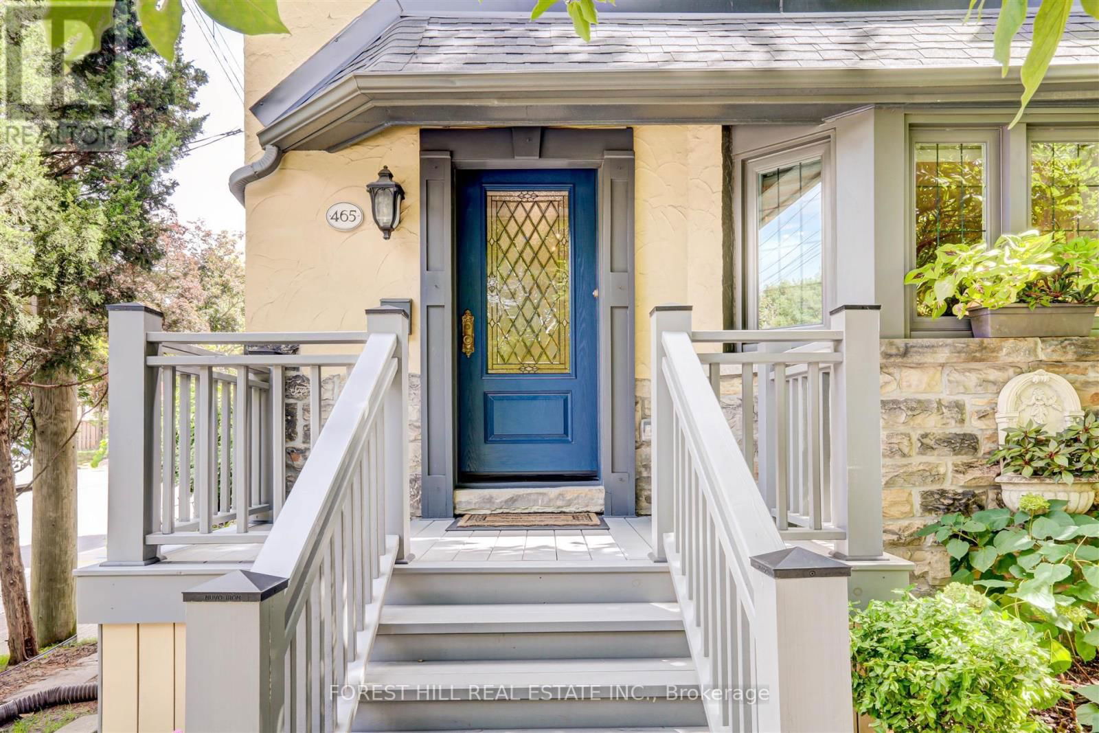 465 SPADINA ROAD Image 3