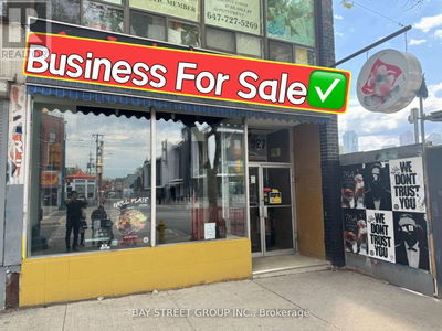 Restaurants for Sale in Canada