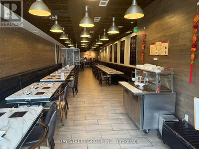 Restaurants for Sale in Canada