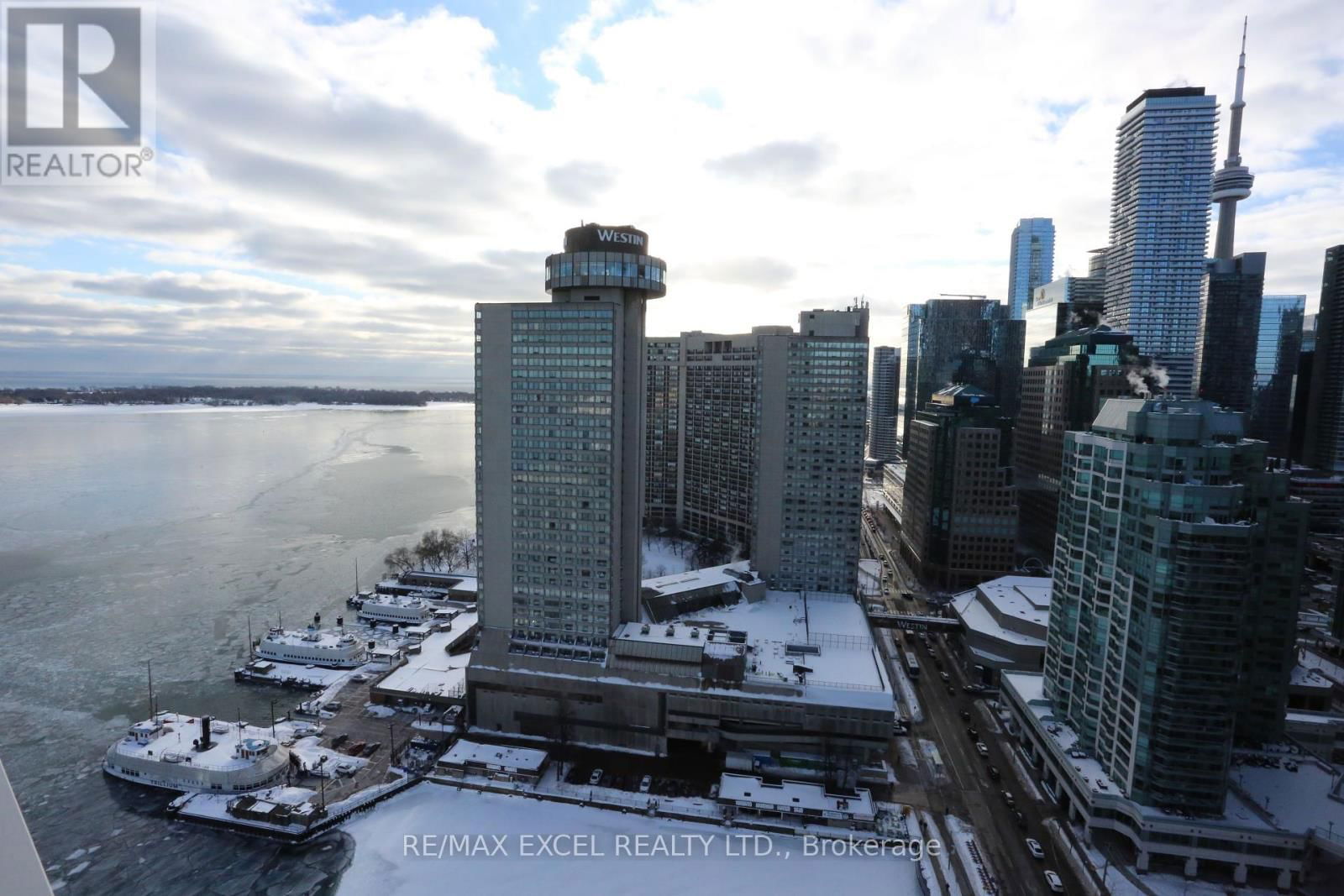 2705 - 15 QUEENS QUAY EAST Image 12