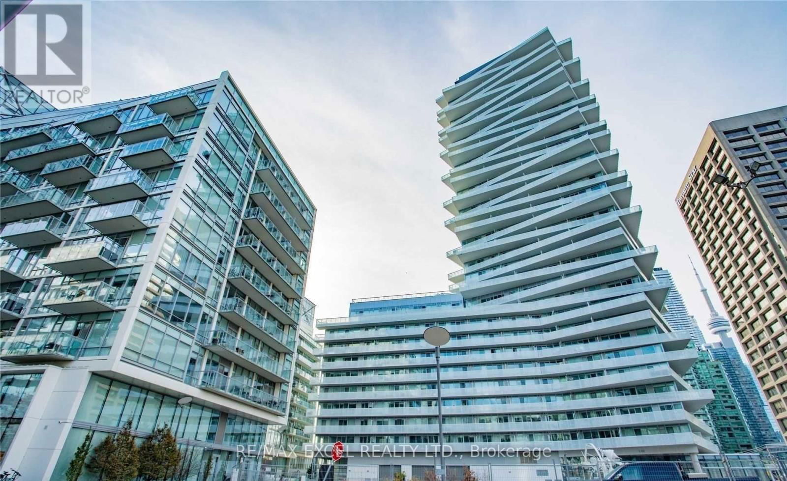 2705 - 15 QUEENS QUAY EAST Image 17