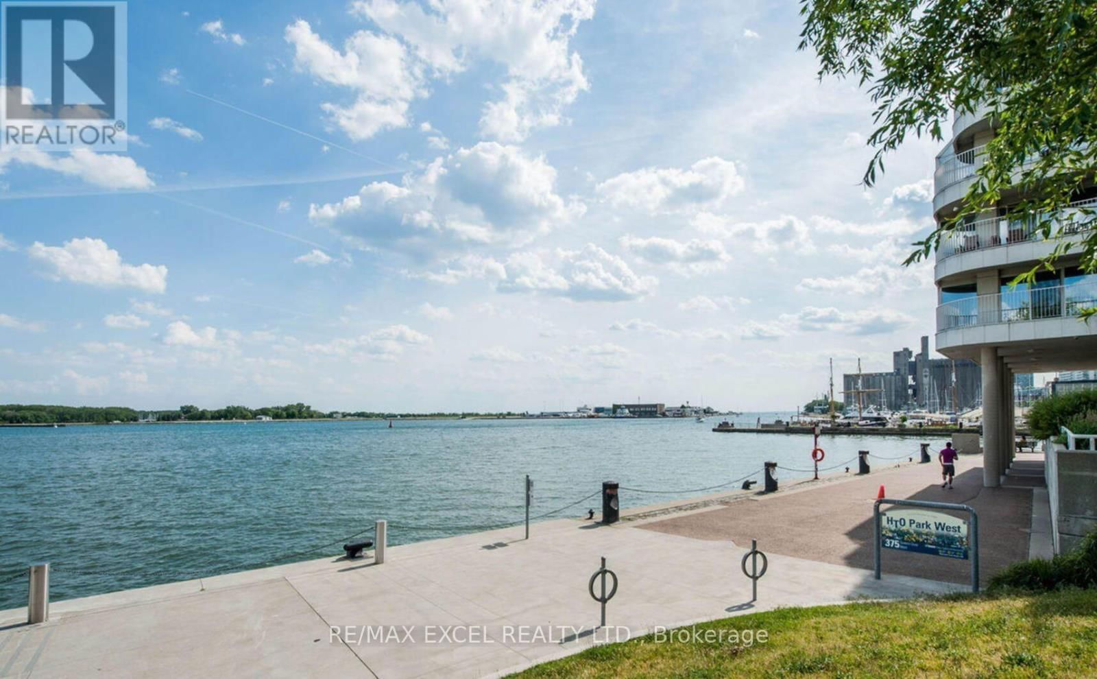 2705 - 15 QUEENS QUAY EAST Image 38