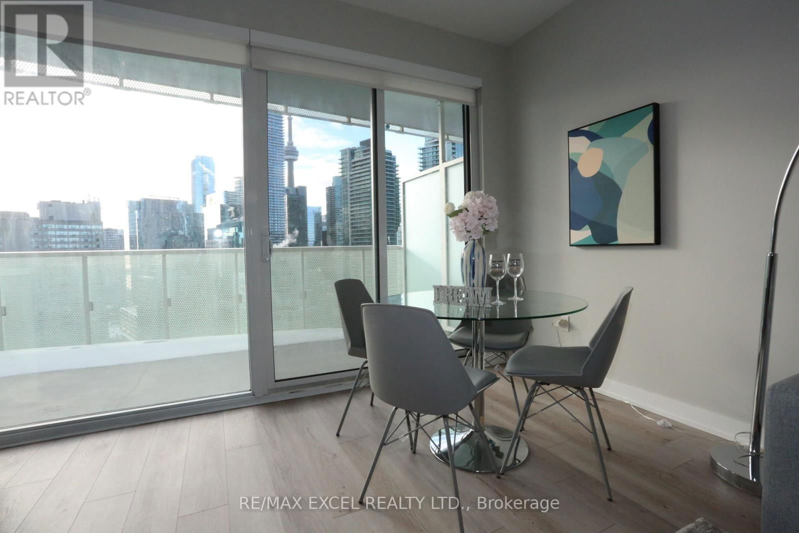2705 - 15 QUEENS QUAY EAST Image 5