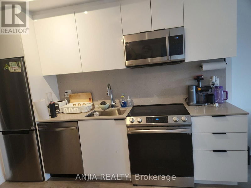 Tertiary Property View