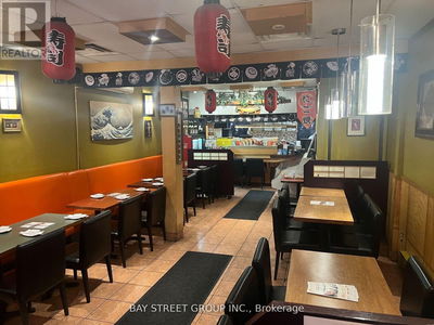Restaurants for Sale in Canada